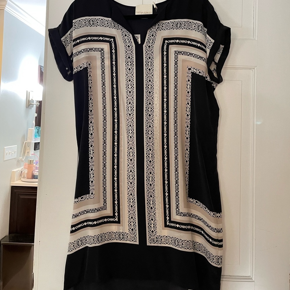 Multi Colored Worn Once - image 1